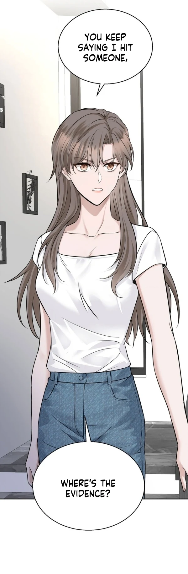 After breaking up, I had relationship with my ex’s uncle-in-law Chapter 20 page 2