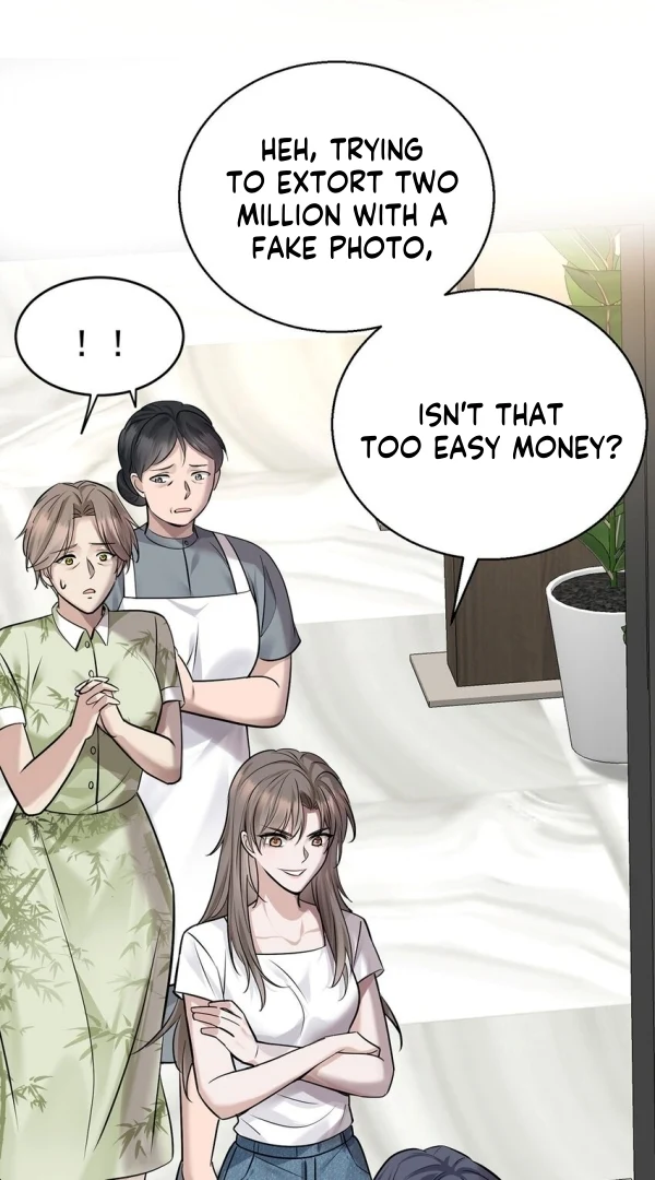 After breaking up, I had relationship with my ex’s uncle-in-law Chapter 20 page 29