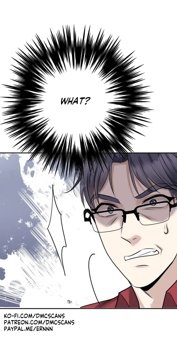 After breaking up, I had relationship with my ex’s uncle-in-law Chapter 20 page 34