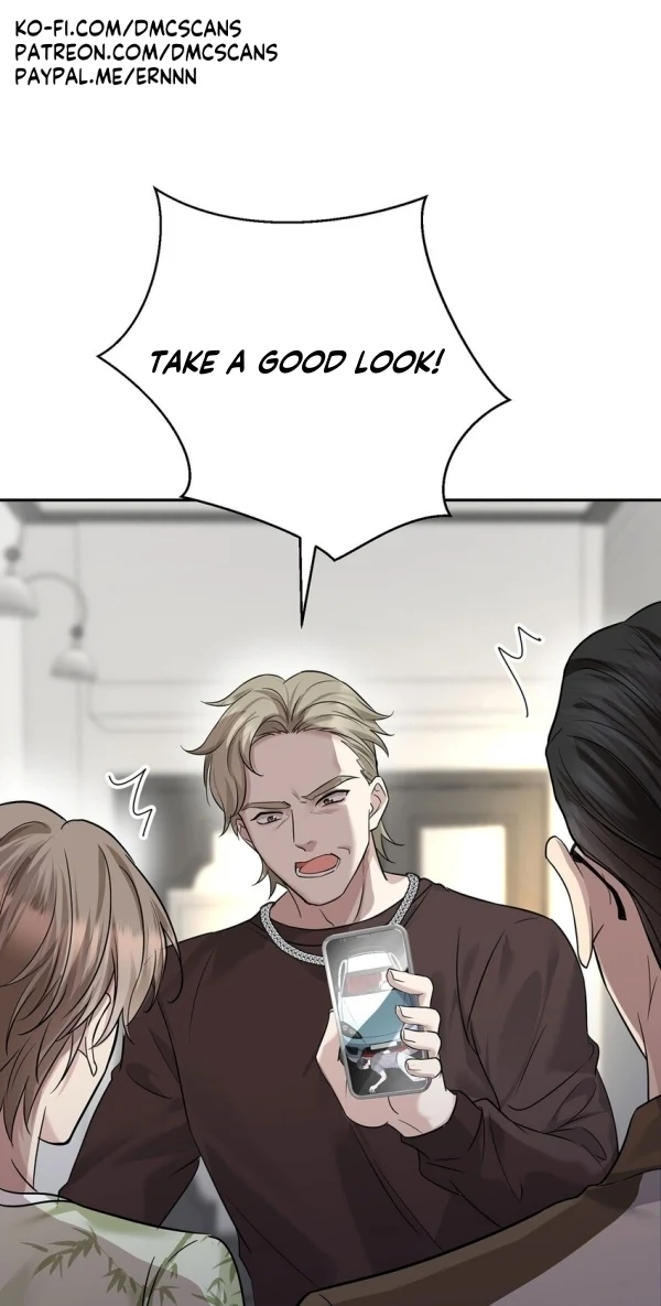 After breaking up, I had relationship with my ex’s uncle-in-law Chapter 20 page 3