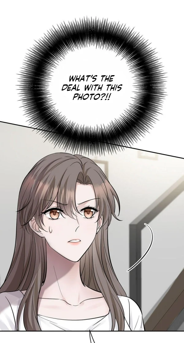 After breaking up, I had relationship with my ex’s uncle-in-law Chapter 20 page 6