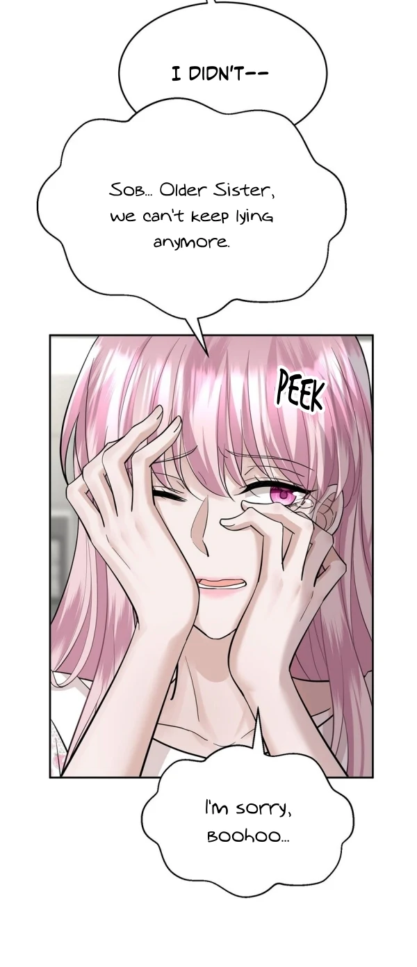 After breaking up, I had relationship with my ex’s uncle-in-law Chapter 20 page 7
