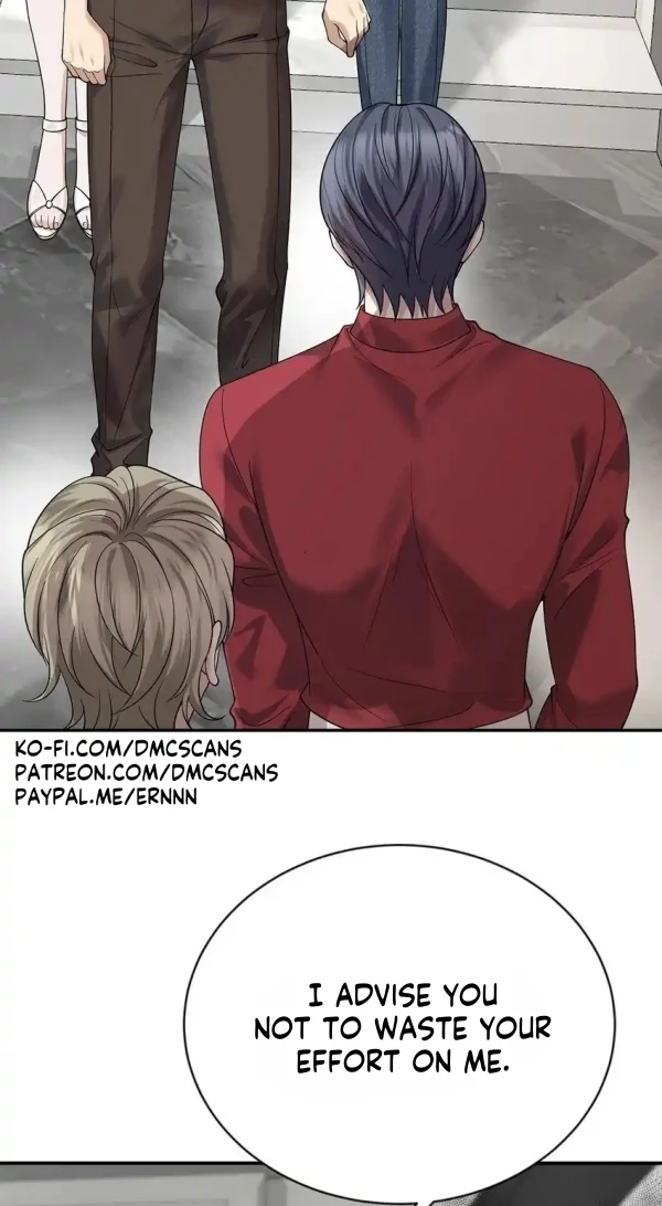 After breaking up, I had relationship with my ex’s uncle-in-law Chapter 21 page 14
