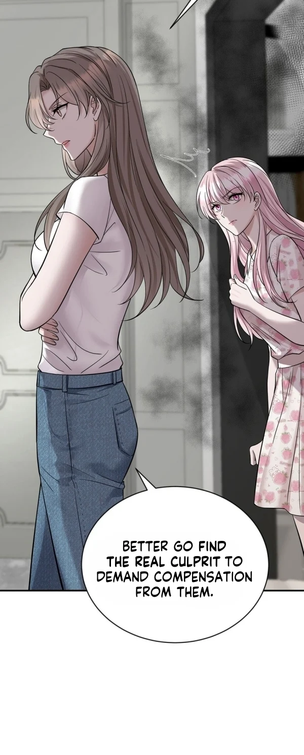 After breaking up, I had relationship with my ex’s uncle-in-law Chapter 21 page 15