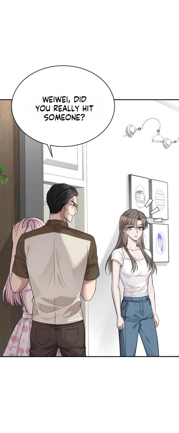 After breaking up, I had relationship with my ex’s uncle-in-law Chapter 21 page 1