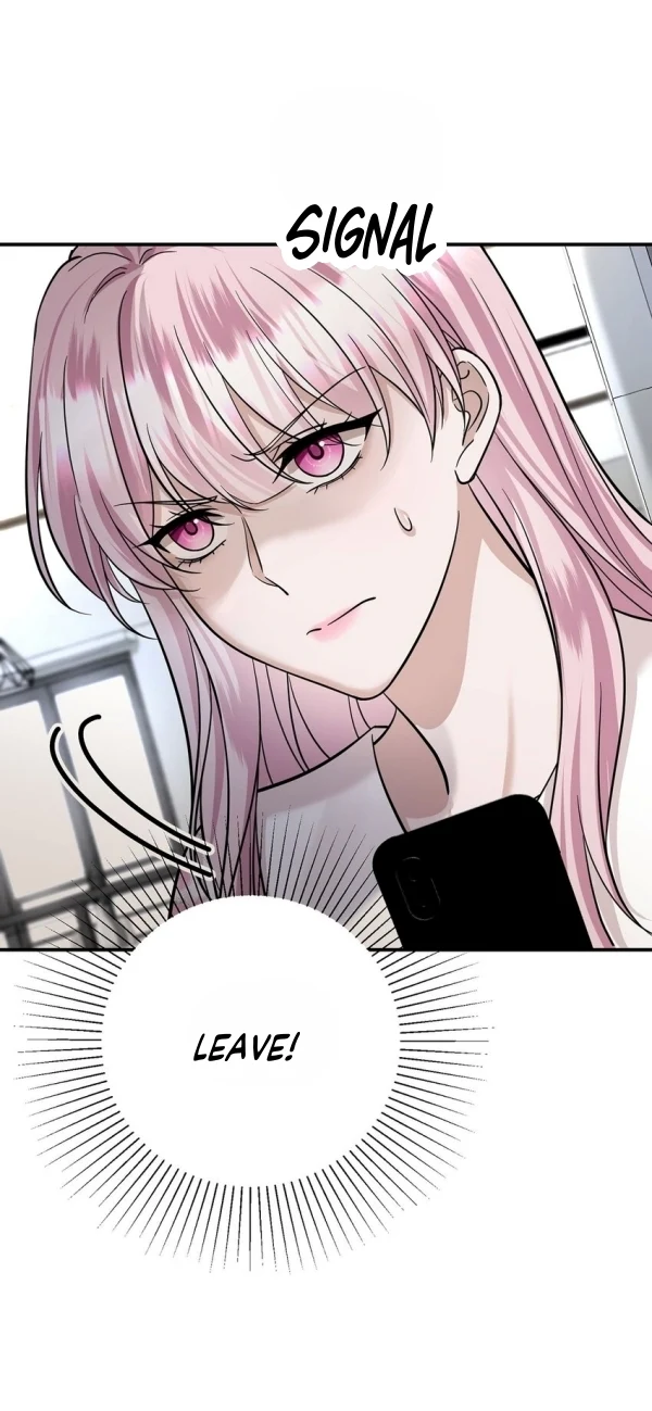 After breaking up, I had relationship with my ex’s uncle-in-law Chapter 21 page 19