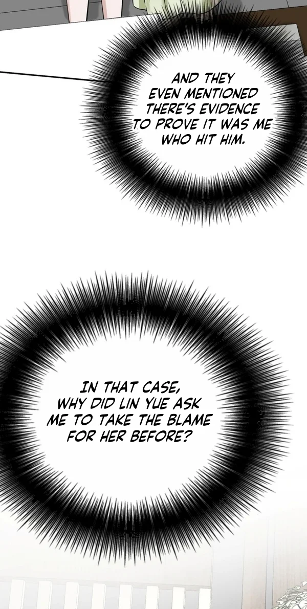 After breaking up, I had relationship with my ex’s uncle-in-law Chapter 21 page 28