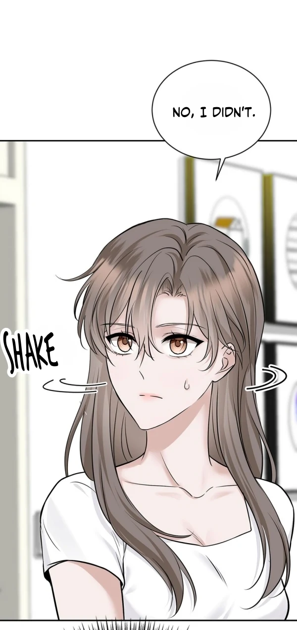After breaking up, I had relationship with my ex’s uncle-in-law Chapter 21 page 2