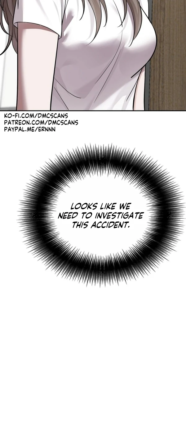 After breaking up, I had relationship with my ex’s uncle-in-law Chapter 21 page 30