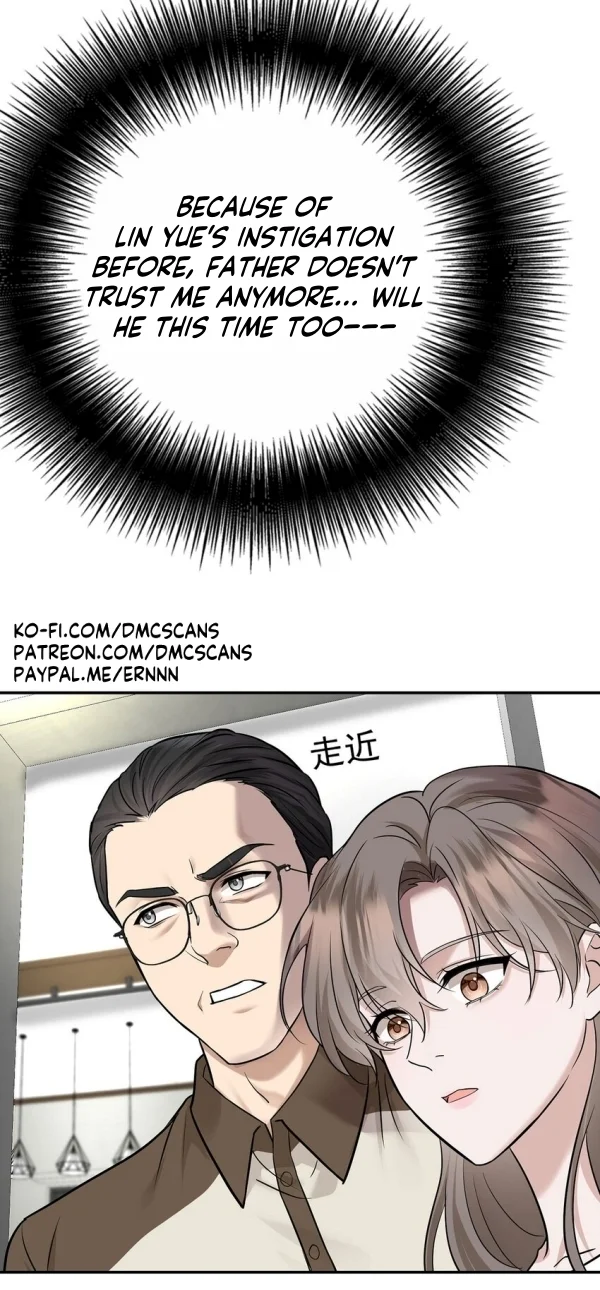 After breaking up, I had relationship with my ex’s uncle-in-law Chapter 21 page 3