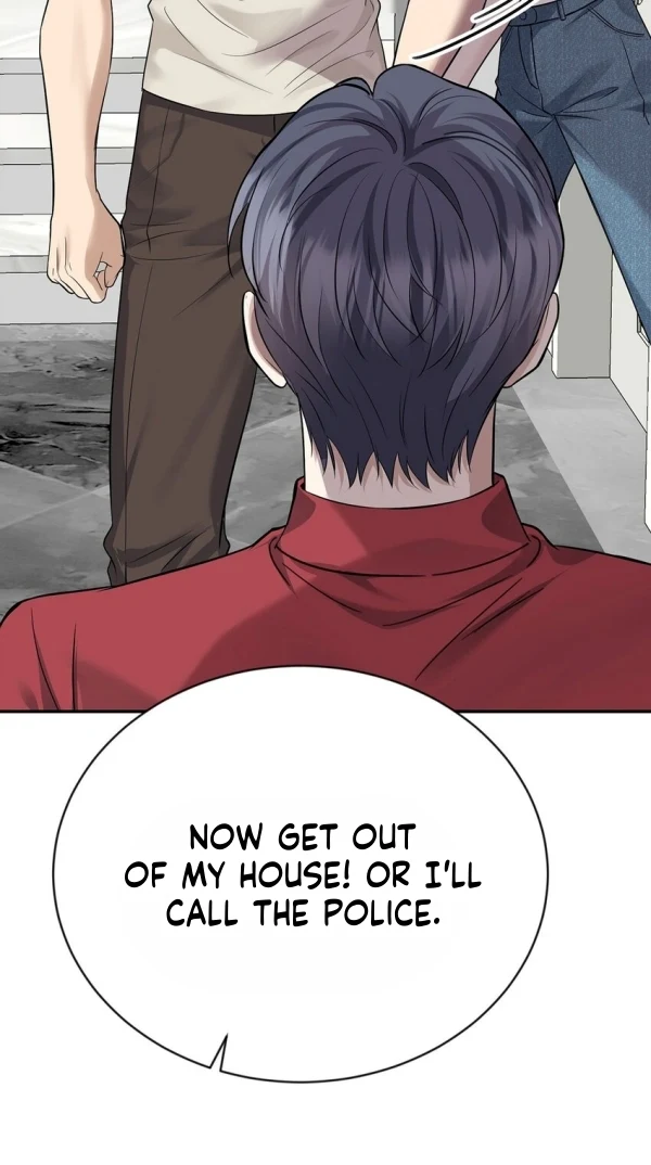 After breaking up, I had relationship with my ex’s uncle-in-law Chapter 21 page 5