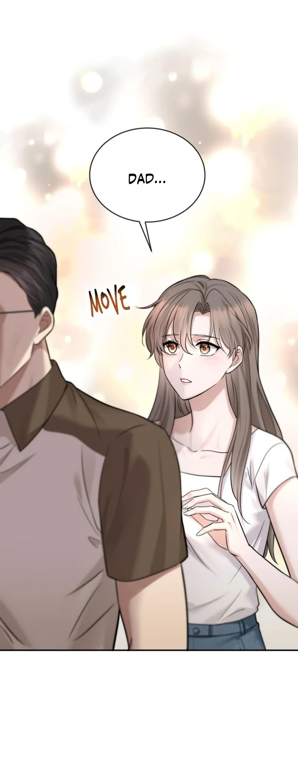 After breaking up, I had relationship with my ex’s uncle-in-law Chapter 21 page 6