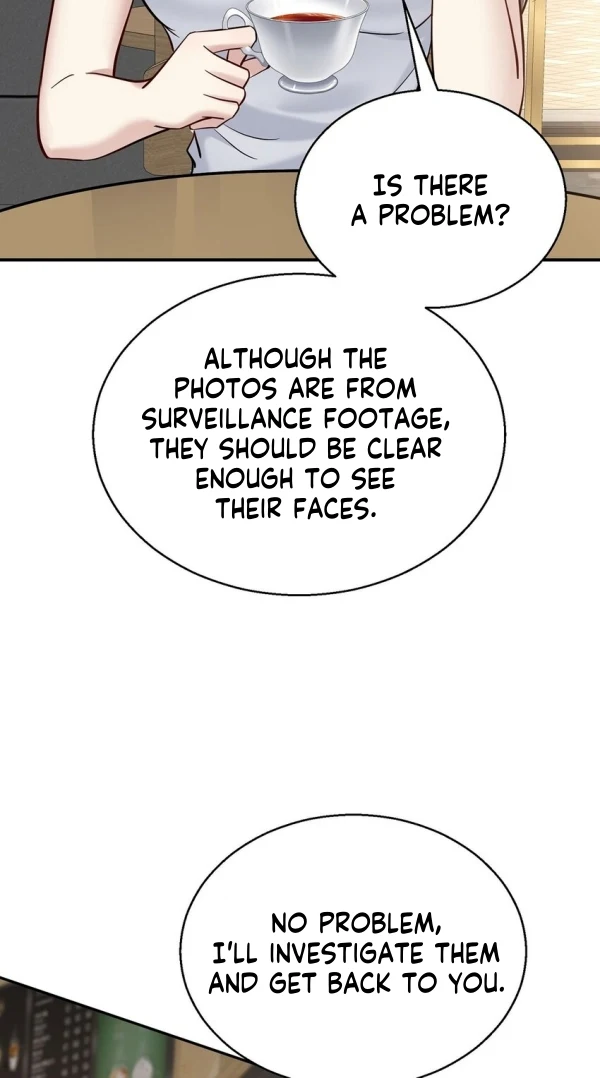 After breaking up, I had relationship with my ex’s uncle-in-law Chapter 22 page 9