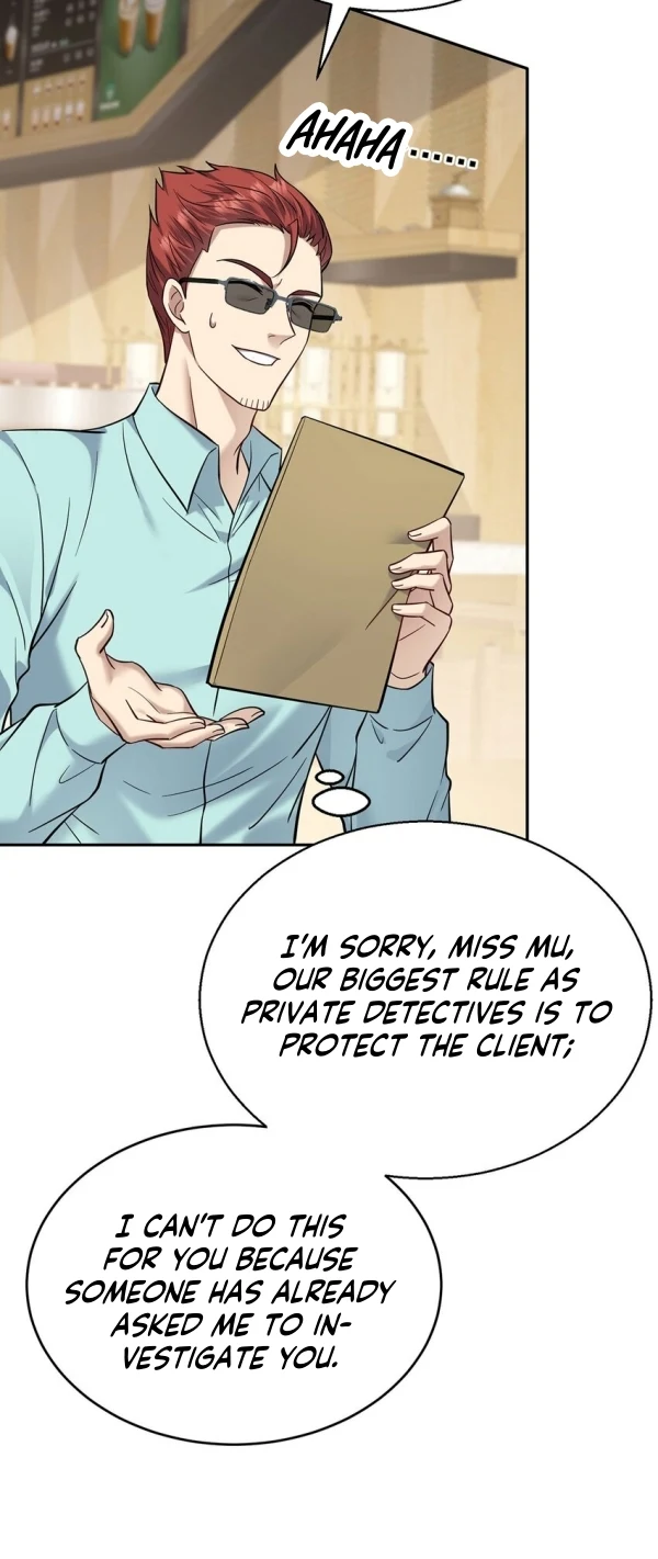 After breaking up, I had relationship with my ex’s uncle-in-law Chapter 22 page 10