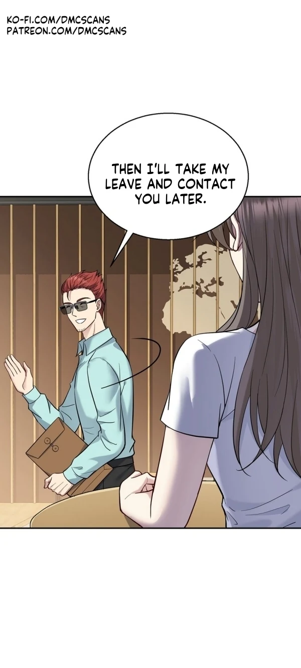 After breaking up, I had relationship with my ex’s uncle-in-law Chapter 22 page 13