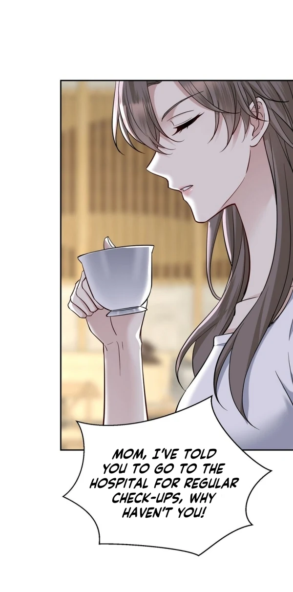 After breaking up, I had relationship with my ex’s uncle-in-law Chapter 22 page 14