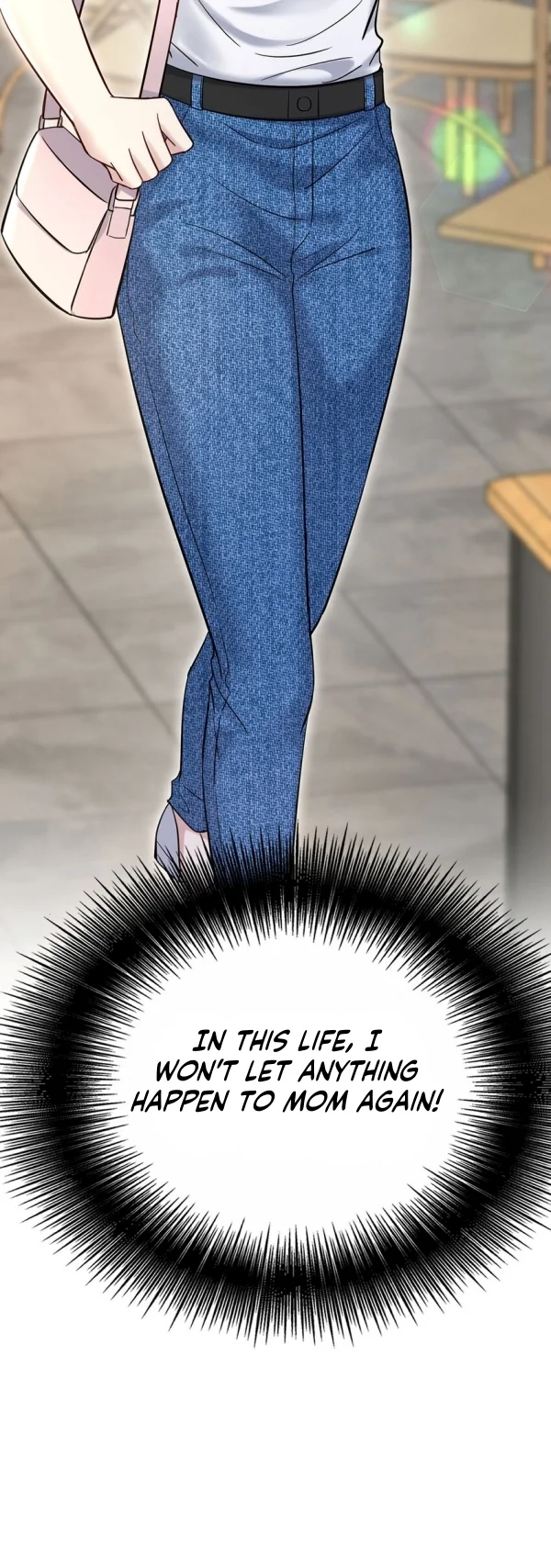 After breaking up, I had relationship with my ex’s uncle-in-law Chapter 22 page 20