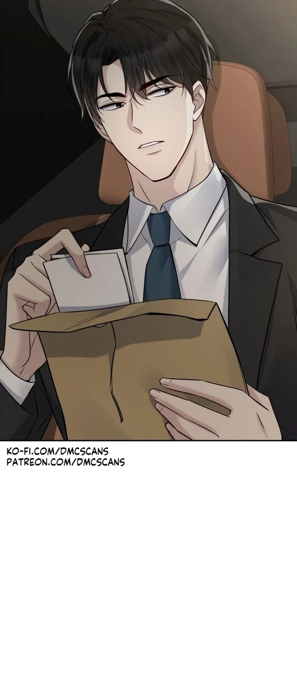 After breaking up, I had relationship with my ex’s uncle-in-law Chapter 22 page 27