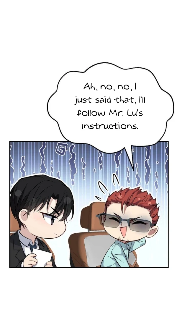 After breaking up, I had relationship with my ex’s uncle-in-law Chapter 22 page 35