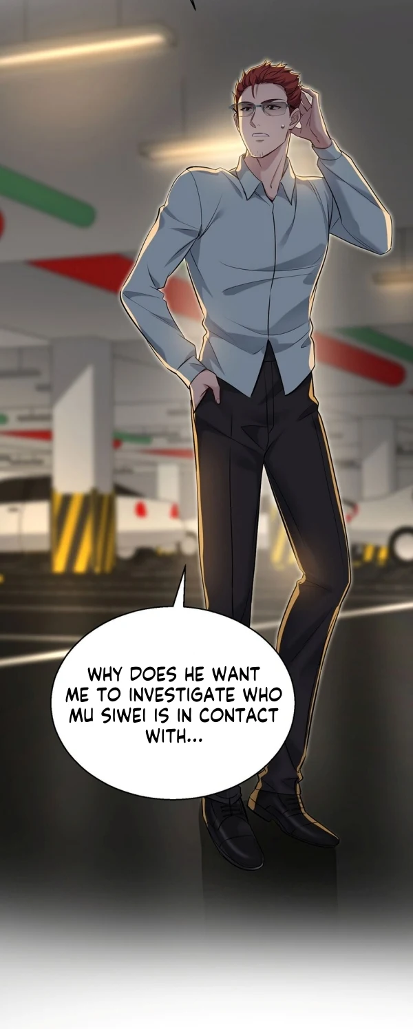 After breaking up, I had relationship with my ex’s uncle-in-law Chapter 22 page 40