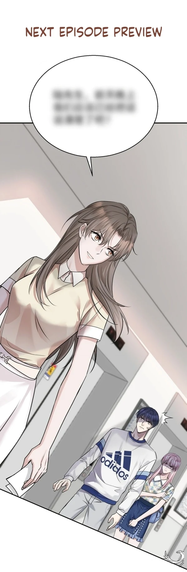 After breaking up, I had relationship with my ex’s uncle-in-law Chapter 22 page 47