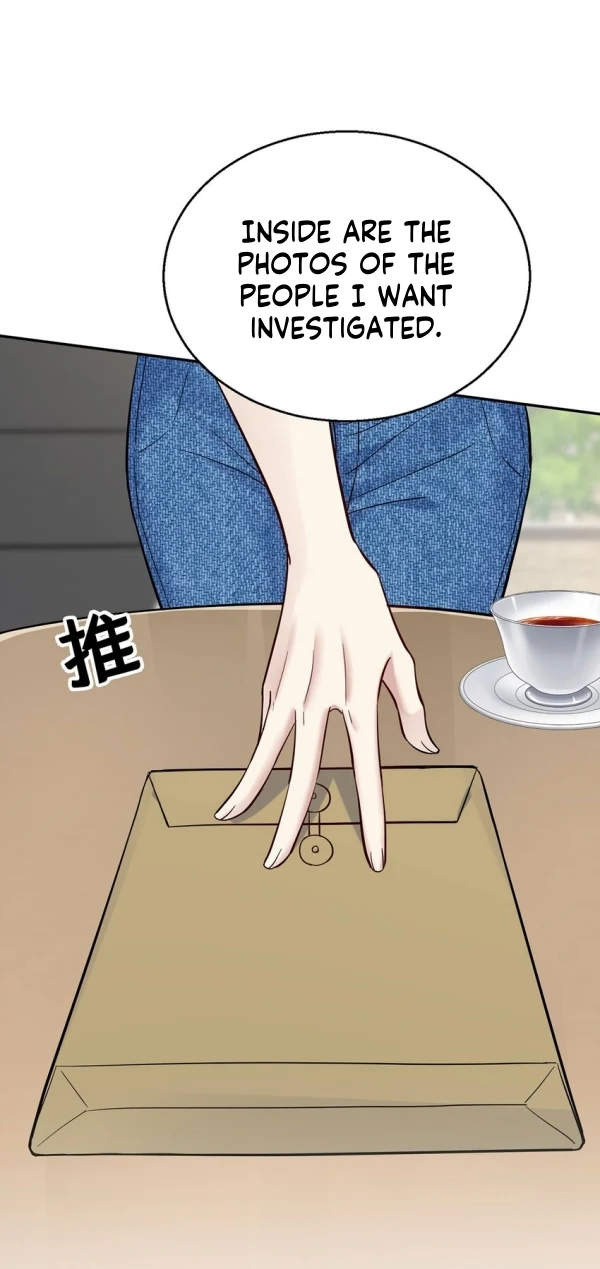 After breaking up, I had relationship with my ex’s uncle-in-law Chapter 22 page 5