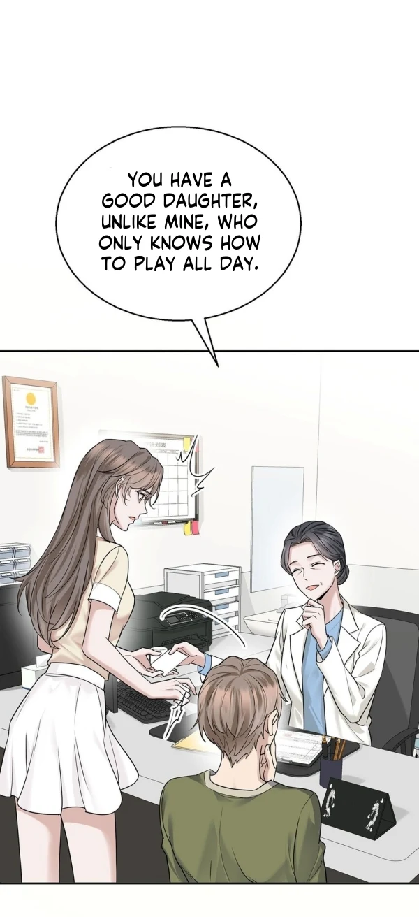 After breaking up, I had relationship with my ex’s uncle-in-law Chapter 23 page 9