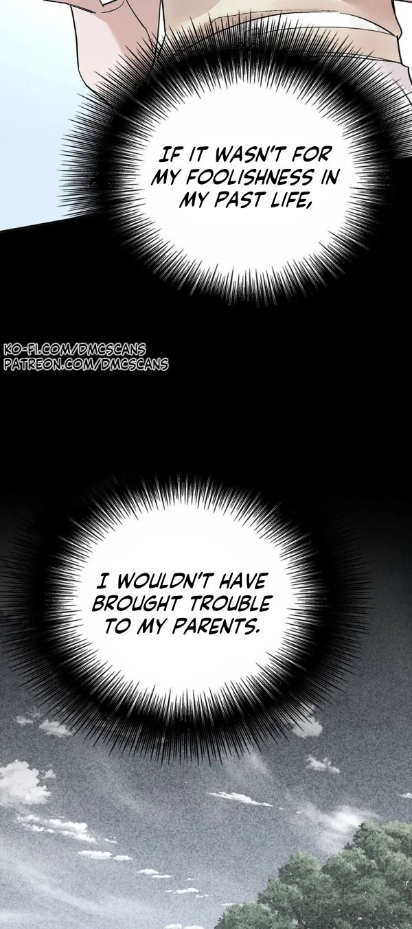 After breaking up, I had relationship with my ex’s uncle-in-law Chapter 23 page 13
