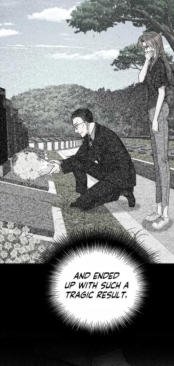 After breaking up, I had relationship with my ex’s uncle-in-law Chapter 23 page 14