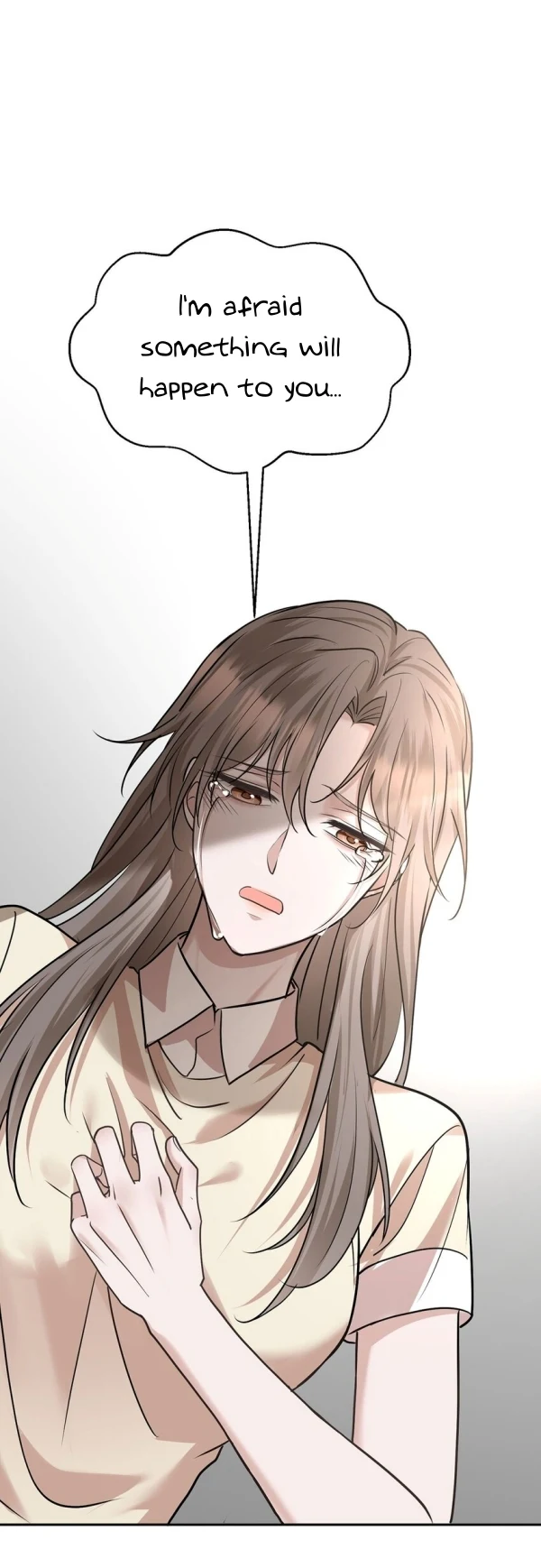 After breaking up, I had relationship with my ex’s uncle-in-law Chapter 23 page 16