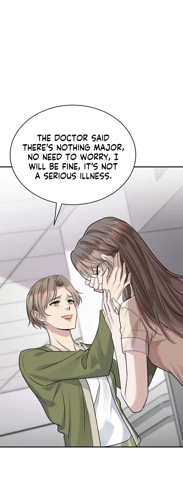 After breaking up, I had relationship with my ex’s uncle-in-law Chapter 23 page 17