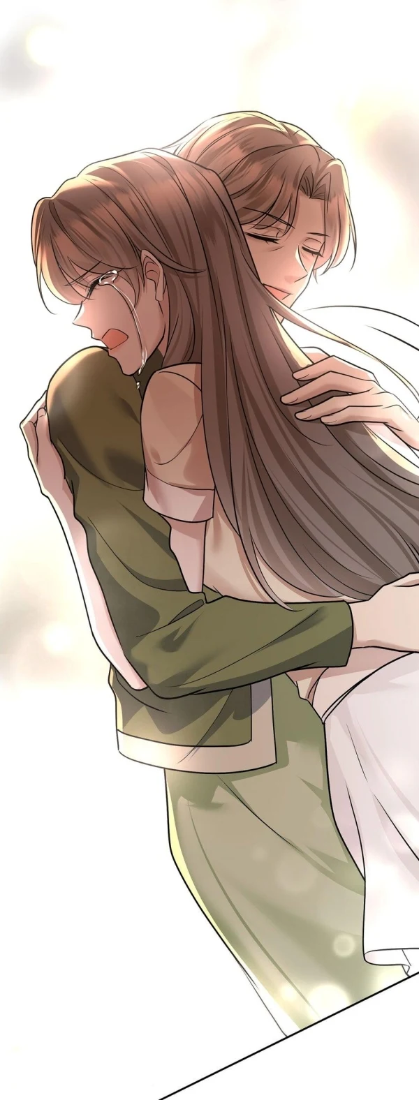 After breaking up, I had relationship with my ex’s uncle-in-law Chapter 23 page 20