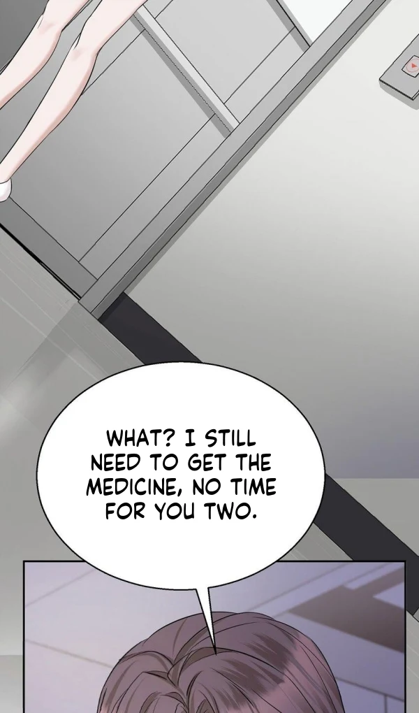 After breaking up, I had relationship with my ex’s uncle-in-law Chapter 23 page 25