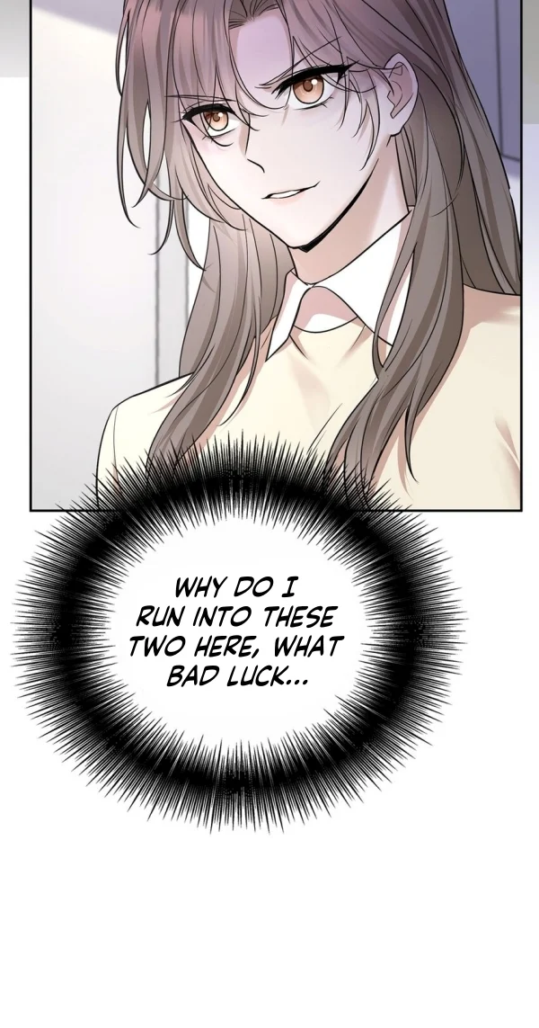 After breaking up, I had relationship with my ex’s uncle-in-law Chapter 23 page 26