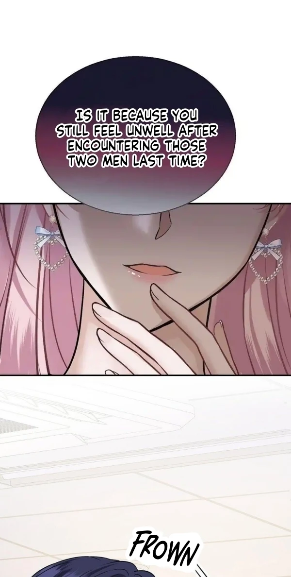 After breaking up, I had relationship with my ex’s uncle-in-law Chapter 23 page 28