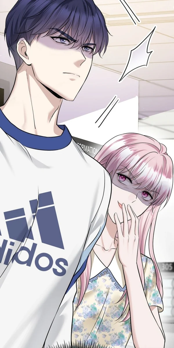 After breaking up, I had relationship with my ex’s uncle-in-law Chapter 23 page 29