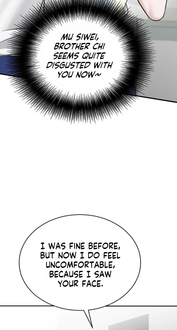 After breaking up, I had relationship with my ex’s uncle-in-law Chapter 23 page 30