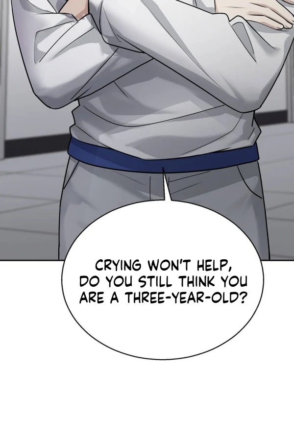 After breaking up, I had relationship with my ex’s uncle-in-law Chapter 23 page 35