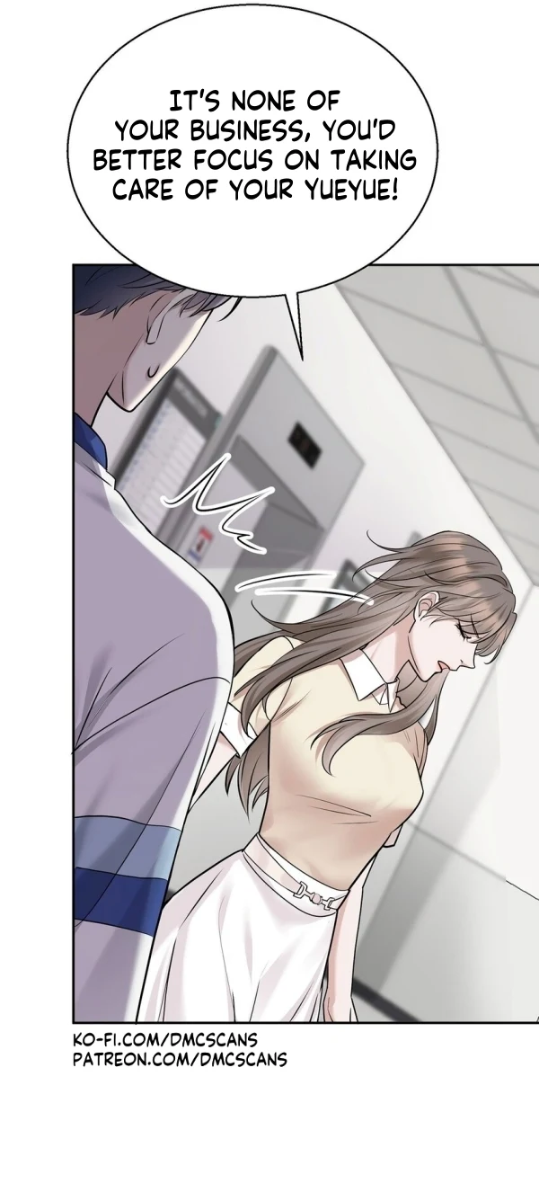 After breaking up, I had relationship with my ex’s uncle-in-law Chapter 23 page 36