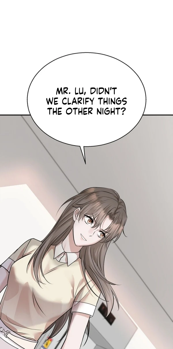 After breaking up, I had relationship with my ex’s uncle-in-law Chapter 23 page 41