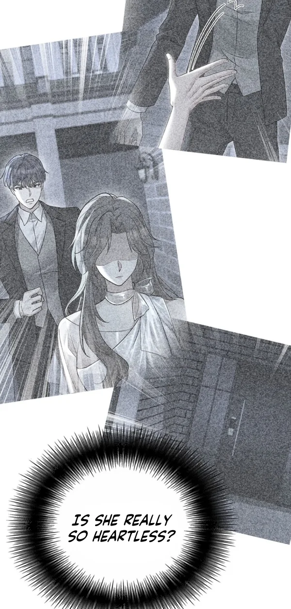 After breaking up, I had relationship with my ex’s uncle-in-law Chapter 23 page 43