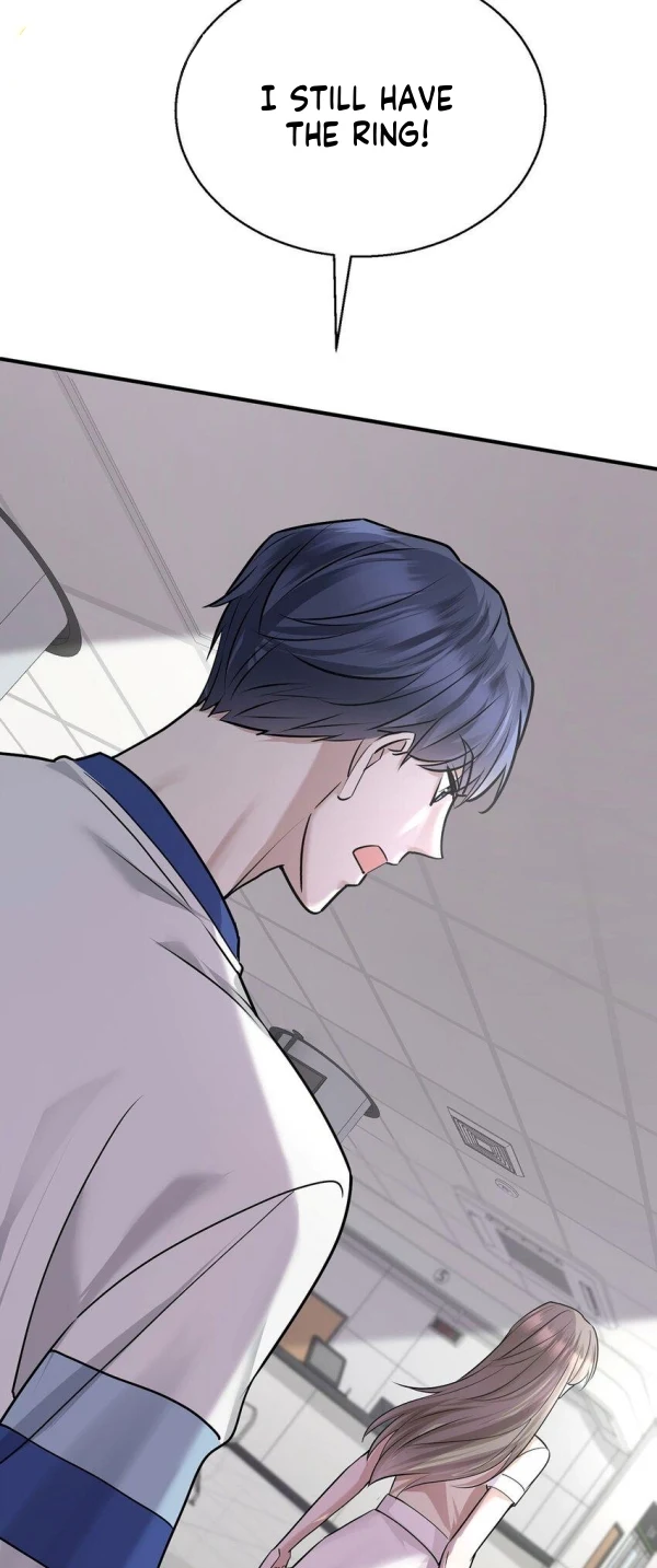 After breaking up, I had relationship with my ex’s uncle-in-law Chapter 23 page 45