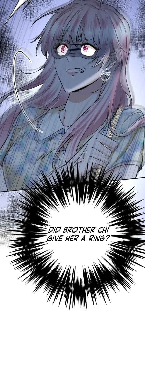 After breaking up, I had relationship with my ex’s uncle-in-law Chapter 23 page 47