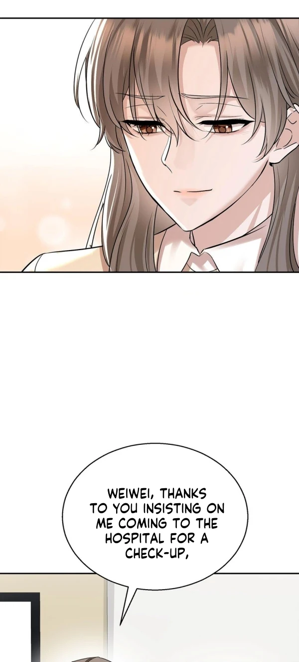 After breaking up, I had relationship with my ex’s uncle-in-law Chapter 23 page 7