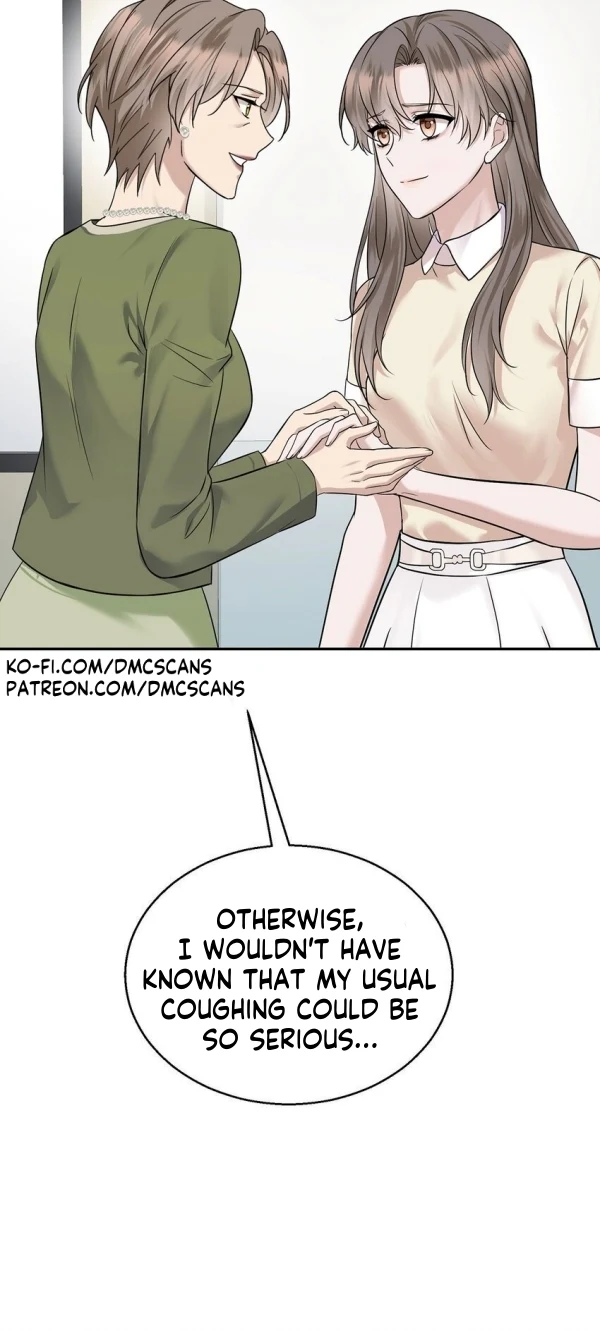 After breaking up, I had relationship with my ex’s uncle-in-law Chapter 23 page 8