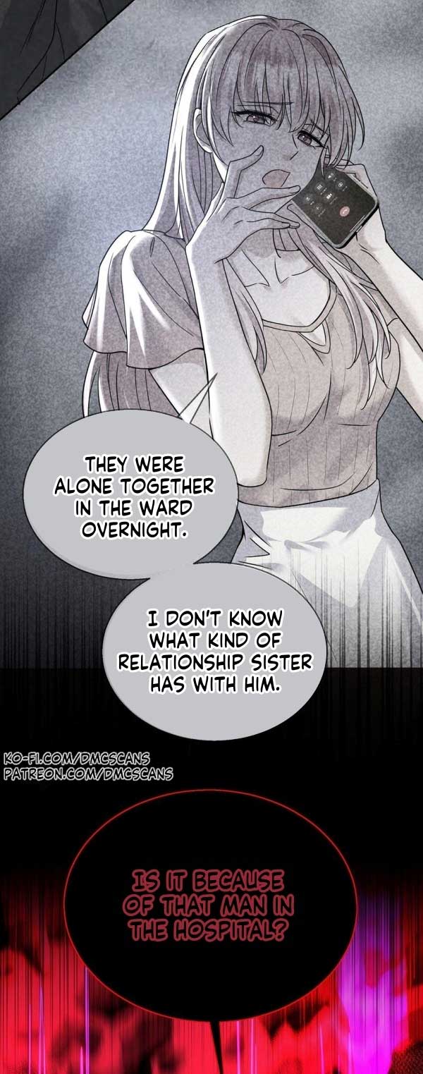 After breaking up, I had relationship with my ex’s uncle-in-law Chapter 25 page 13