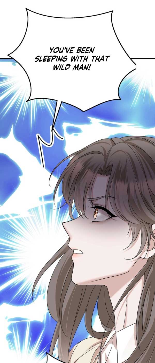 After breaking up, I had relationship with my ex’s uncle-in-law Chapter 25 page 17