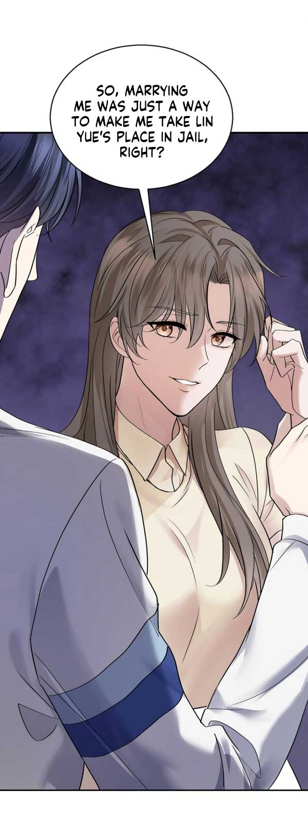 After breaking up, I had relationship with my ex’s uncle-in-law Chapter 25 page 1