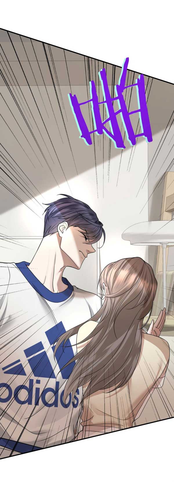 After breaking up, I had relationship with my ex’s uncle-in-law Chapter 25 page 20