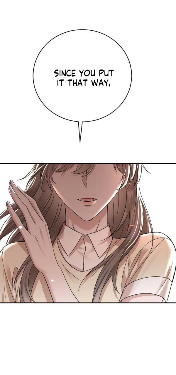 After breaking up, I had relationship with my ex’s uncle-in-law Chapter 25 page 21